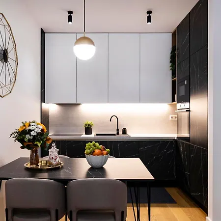 Maksimir Whisper, Lux 1Bdr Apt, Free Parking Zagreb Exterior photo
