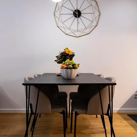 Maksimir Whisper, Lux 1Bdr Apt, Free Parking Zagreb Exterior photo
