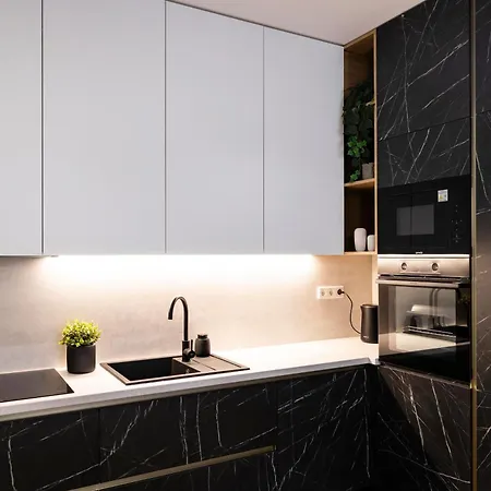 Maksimir Whisper, Lux 1Bdr Apt, Free Parking Zagreb Exterior photo