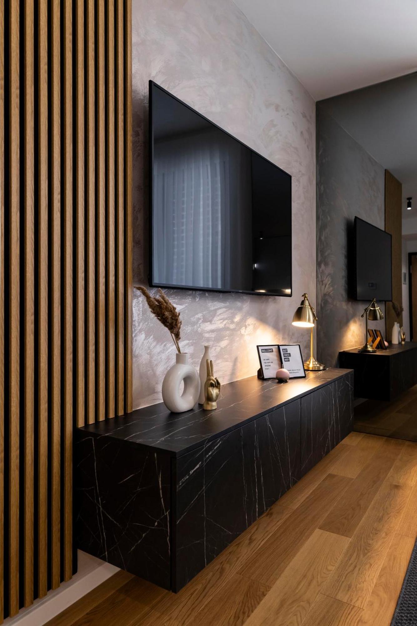 Maksimir Whisper, Lux 1bdr Apt, Free Parking Apartma *